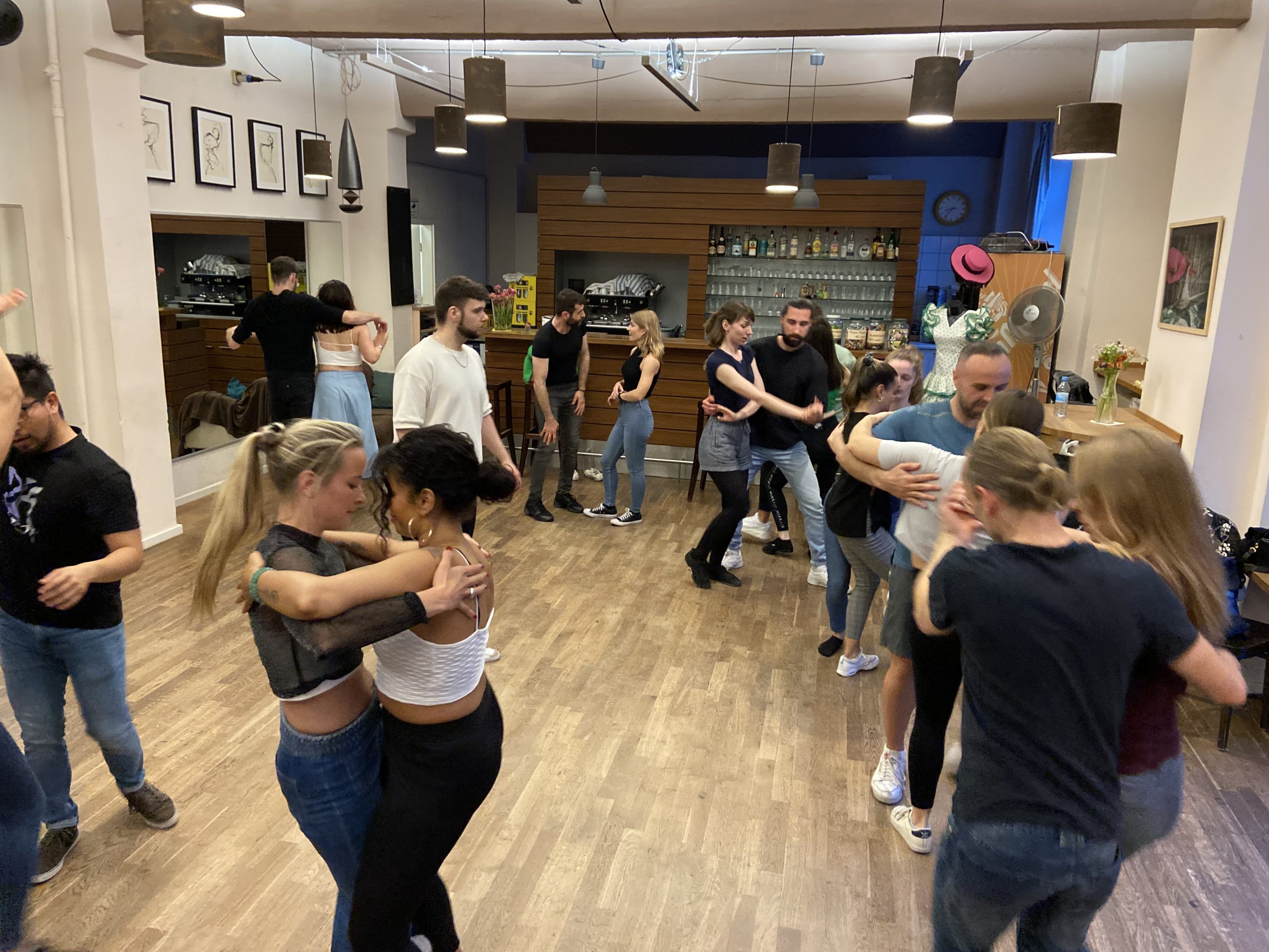 Fundamentals Intensive