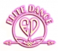 Elite Dance Studio Logo