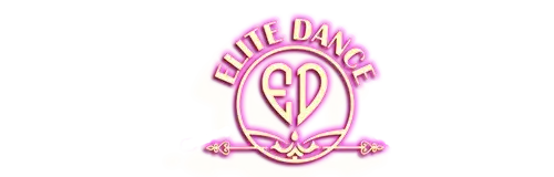 Elite Dance Studio Logo