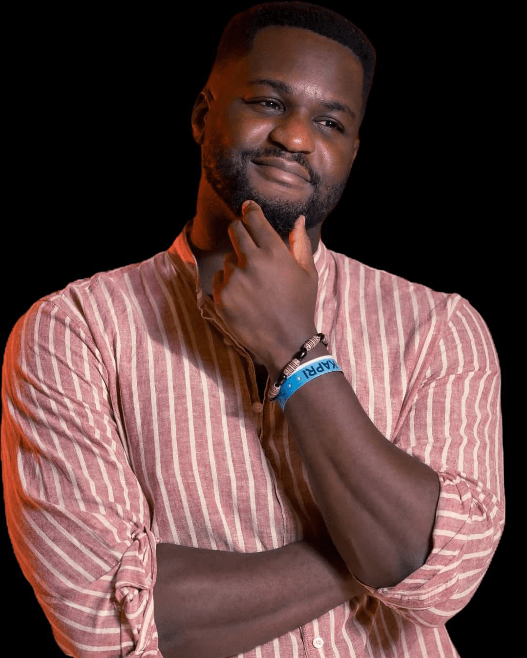 Benni - Kizomba Coach