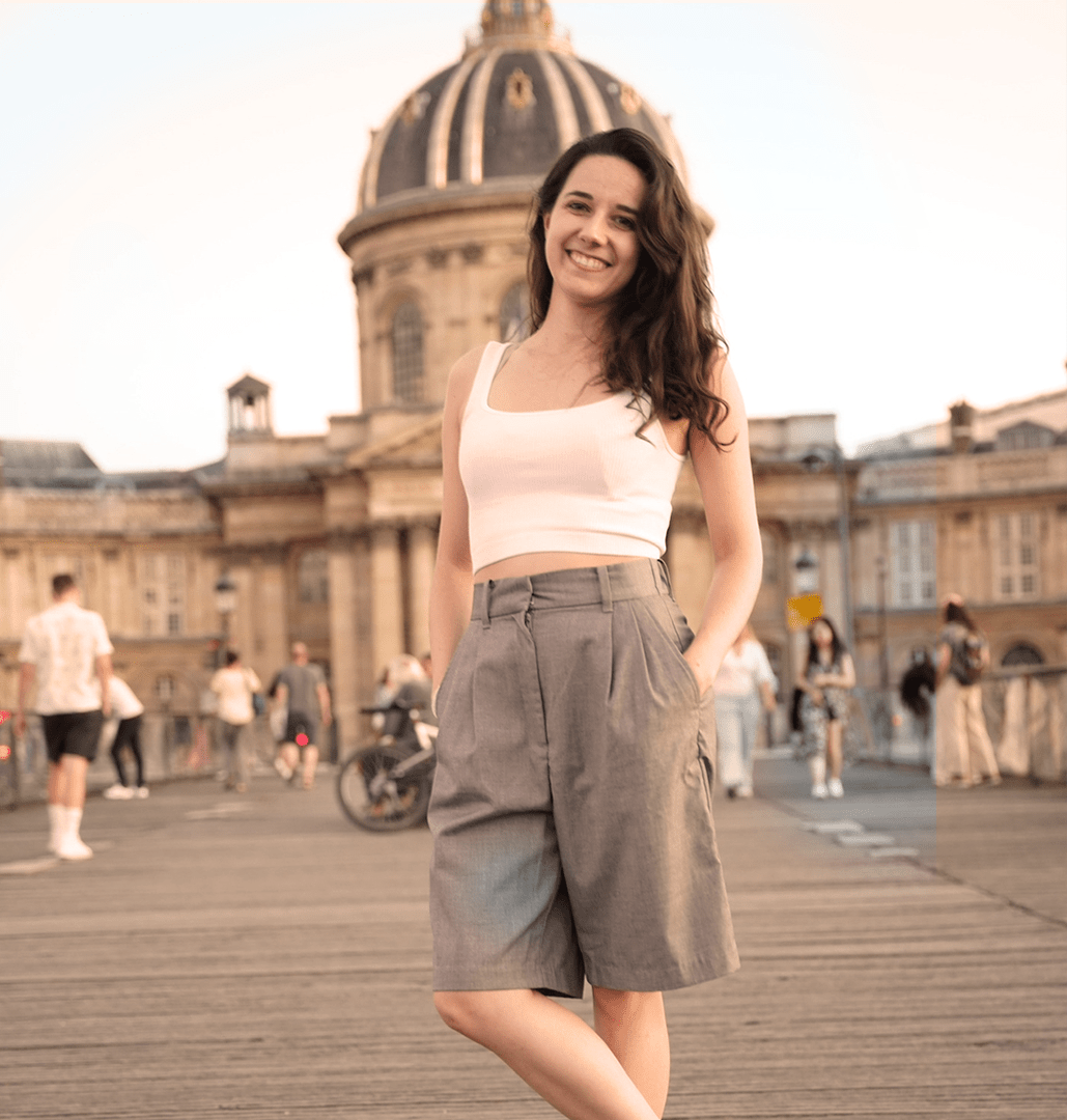 Laura - Bachata Coach