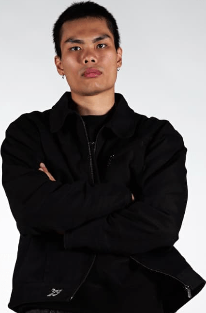 Minh - Hip Hop und Breaking Coach