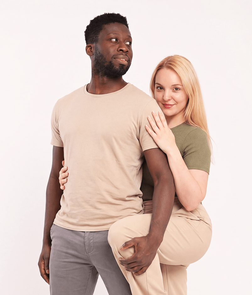 Manolo und Elvira - Bachata Coaches