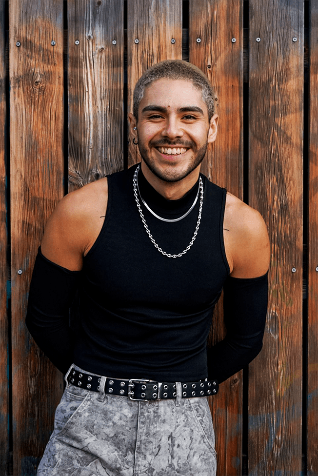 Mati - Reggaeton Coach