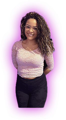 Sarah - Kizomba Coach