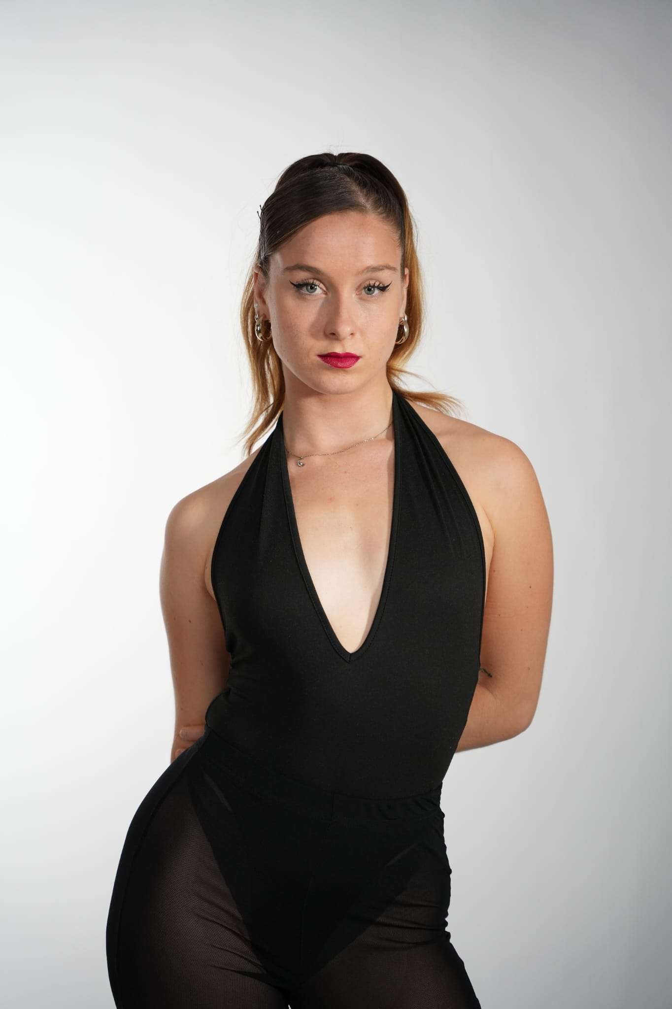 Alisa - Jazz Coach